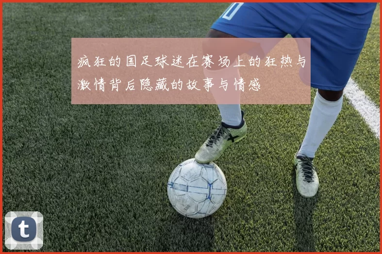 疯狂的国足球迷在赛场上的狂热与激情背后隐藏的故事与情感