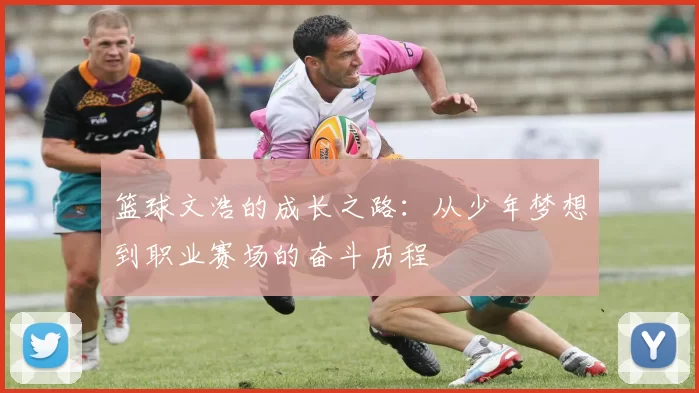 篮球文浩的成长之路：从少年梦想到职业赛场的奋斗历程
